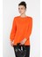 Kadın Bisiklet Yaka Aksesuar Detaylı Bluz 2