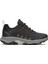 Merrell J037849 Speed Strıke 2 Erkek Outdoor Ayakkabısı Siyah 1