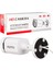 Ayt Plato PL-23840 Ahd Bullet Kamera 2 Mp Gece Renkli Görüşlü Güvenlik Kamerası Dvr Kayıt Cihazı İçin 3