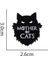 Mother Of Cats Broş-Pin 1