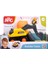 Dickie Abc Builder Team Kazıyıcı 2