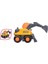 Dickie Abc Builder Team Kazıyıcı 4