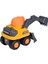 Dickie Abc Builder Team Kazıyıcı 5