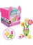 Gi̇zemli̇ Kedi̇ Kutusu Make Foam Flowers 1