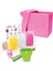 Gi̇zemli̇ Kedi̇ Kutusu Make Foam Flowers 2