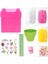 Gi̇zemli̇ Kedi̇ Kutusu Make Foam Flowers 3