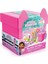 Gi̇zemli̇ Kedi̇ Kutusu Make Foam Flowers 4
