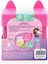 Gi̇zemli̇ Kedi̇ Kutusu Make Foam Flowers 5