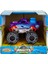Monster Truck Araba Mor 2