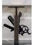 Shave S9 Full Metal Manuel Tıraş Makinesi + U4 Full Metal Ustura + 20'li Platinum Jilet 1