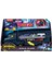 HMX07 Fisher-Price Batwheels Büyük Tır 1
