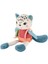 HKD64 Fisher-Price Eğlenceli Dostum Kar Leoparı 4