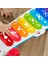 HJK36 Fisher Price Işıklı Dev Ksilofon 5
