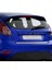 Ford Fiesta 2017 Üzeri Krom Bagaj Alt Çıtası Paslanmaz Çelik 4