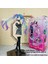 Hatsune Miku El Kuklası Bebek Modeli (Yurt Dışından) 1