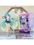 Hatsune Miku El Kuklası Bebek Modeli (Yurt Dışından) 1