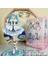 Hatsune Miku El Kuklası Bebek Modeli (Yurt Dışından) 1