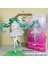 Hatsune Miku El Kuklası Bebek Modeli (Yurt Dışından) 1