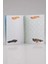 Yeni Sezon Lisanslı Hot Wheels Spırallı A6 Çizgili Not Defteri / Bloknot 8