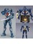 Pacific Rim Rangerların Intikamı Figür Model Süs (Yurt Dışından) 1