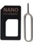 Nano Sim Kart Adaptörü 1