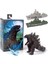 Godzilla King Kong'a Karşı Hareketli Model Nükleer Enerji Jet Oyuncakları Kutulu Set (Yurt Dışından) 1