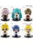 Hatsune El Kuklası Modelinin Q Versiyonu 6'lı Set (Yurt Dışından) 1