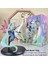 Hatsune Miku El Kuklası Bebek Modeli (Yurt Dışından) 1