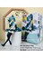 Hatsune Miku El Kuklası Bebek Modeli (Yurt Dışından) 1