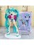 Hatsune Miku El Kuklası Bebek Modeli (Yurt Dışından) 1