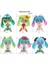 Hatsune El Kuklası Modelinin Q Versiyonu 6'lı Set (Yurt Dışından) 1
