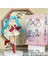 Hatsune Miku El Kuklası Bebek Modeli (Yurt Dışından) 1