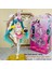 Hatsune Miku El Kuklası Bebek Modeli (Yurt Dışından) 1