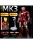 Marvel Avengers Karakter Model Figürleri (Yurt Dışından) 1
