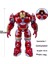 Marvel Avengers 2 Iron Man MK44 Anti-Hulk Zırhı Model Anime Oyuncak Süs Eşyaları (Yurt Dışından) 1