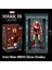 Marvel Avengers 7 Inç Model Süs Oyuncak (Yurt Dışından) 1