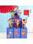 Marvel Big Head Edition Avengers Komple Model Set Süs (Yurt Dışından) 1