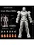 Marvel Iron Man Süs Eşyalarının Anime Modelinin Birleştirilmiş Versiyonu (Yurt Dışından) 1