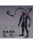Marvel Movable Carnage Venom Toy Doll Model (Yurt Dışından) 1