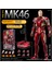 Marvel Avengers Karakter Model Figürleri (Yurt Dışından) 1