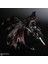 Pa Yenilenmiş Dc Batman Arkham Serisi Hareketli Aksiyon Figürleri (Yurt Dışından) 1