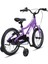 Gokıdy Dude 16" Jant Mor Çocuk Bisikleti 3