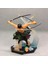 One Piece Anime Fire Fist Luffy Ace Ghost Chop Sauron Sanji Model Süsler (Yurt Dışından) 1