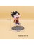 King Of Thieves Çizgi Film Anime Luffy Model Süs Yükseklik Yaklaşık 10-20CM (Yurt Dışından) 1