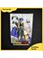 Seven Dragon Ball Diorama 3D Model Süsleme Comic Plus Model (Yurt Dışından) 1
