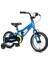 Gokıdy Dude 14" Jant Çocuk Bisikleti Mavi 1