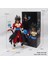 Yedi Dragon Ball Manga Goku Vegeta Model Anime Figürleri (Yurt Dışından) 1
