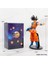 Seven Dragon Ball Anime Goku Vegeta Model Oyuncak Bebek (Yurt Dışından) 1