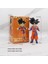 Yedi Dragon Ball Manga Goku Vegeta Model Anime Figürleri (Yurt Dışından) 1