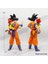 Yedi Dragon Ball Manga Goku Vegeta Model Anime Figürleri (Yurt Dışından) 1